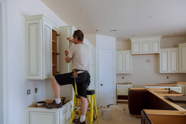 Licensed Kitchen service in Dayton, VA - Remodeling Of Kitchen