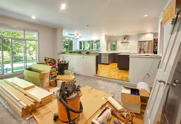 Reliable Kitchen contractor in Dayton, VA by Remodeling Of Kitchen